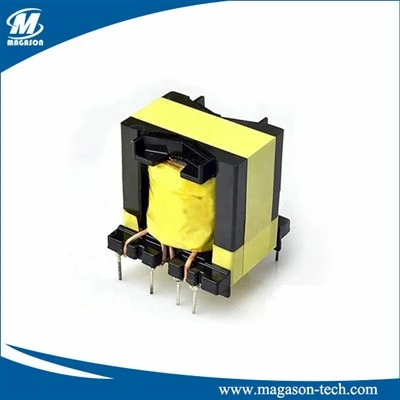 Tom ntej: Ferrite Core Transformer