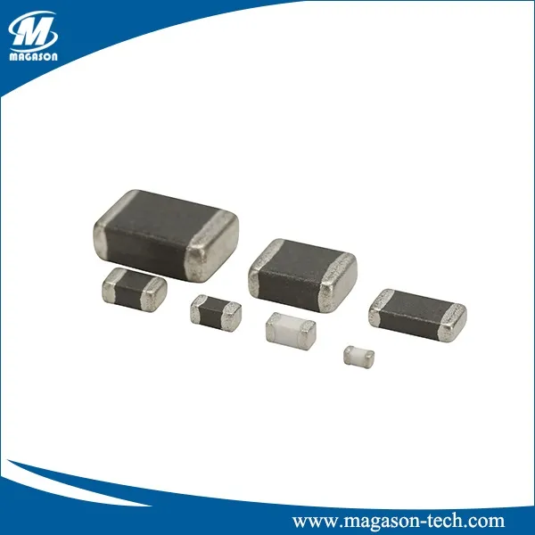 Ferrite Nt Ntxhais Inductor